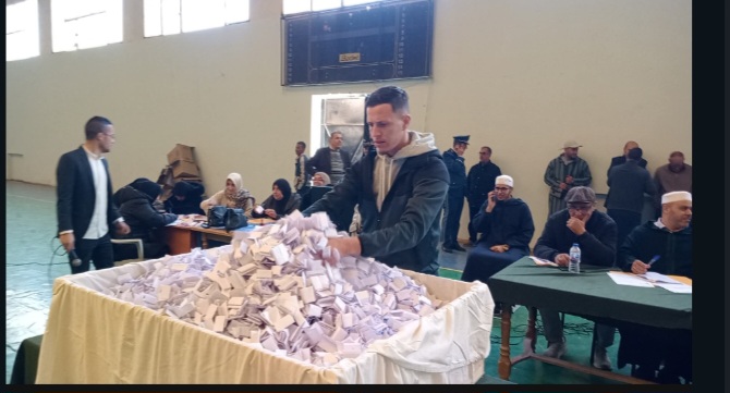 Tirage au Sort des Futurs Hadjis à Sidi Bel Abbès. Une sélection rigoureuse pour le cinquième pilier