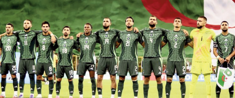 L'EN jouera à San Francisco et au Kansas. Mondial 2026 : Il faudra se lever tôt !