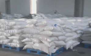 Zone industrielle de Belhacel (Relizane). Contrôle de l’Inspection vétérinaire pour garantir  la sécurité alimentaire