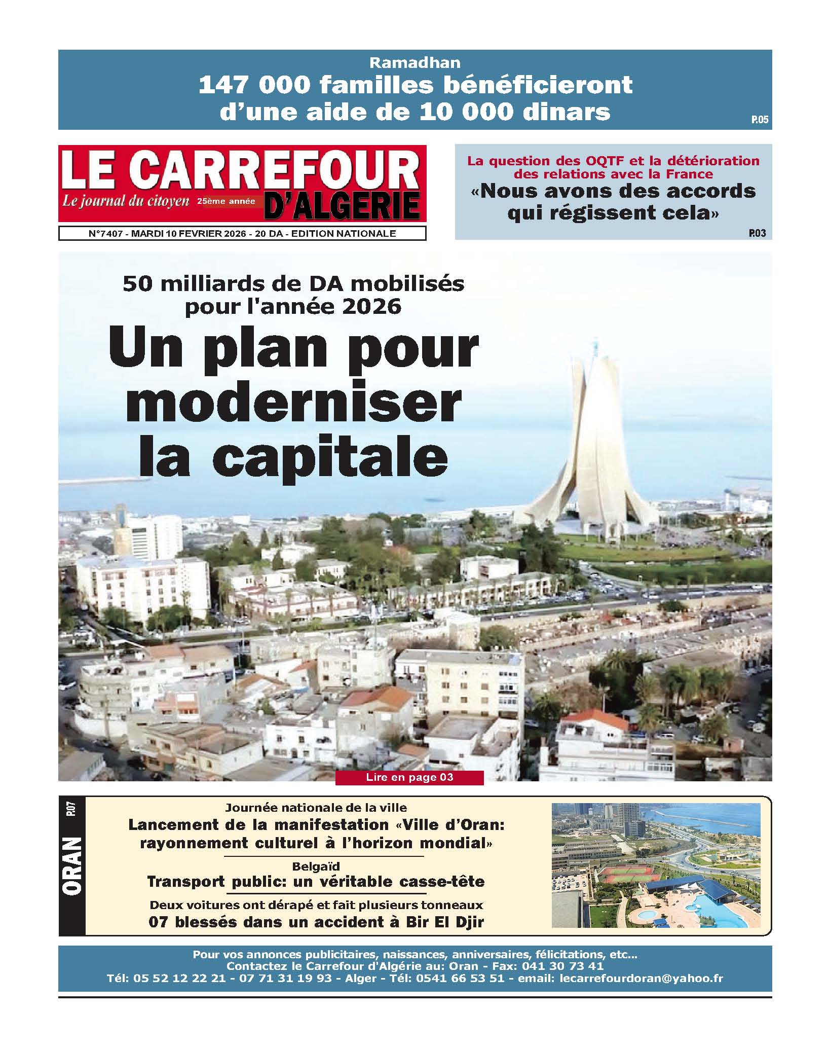 PDF 445 10 Février 2026