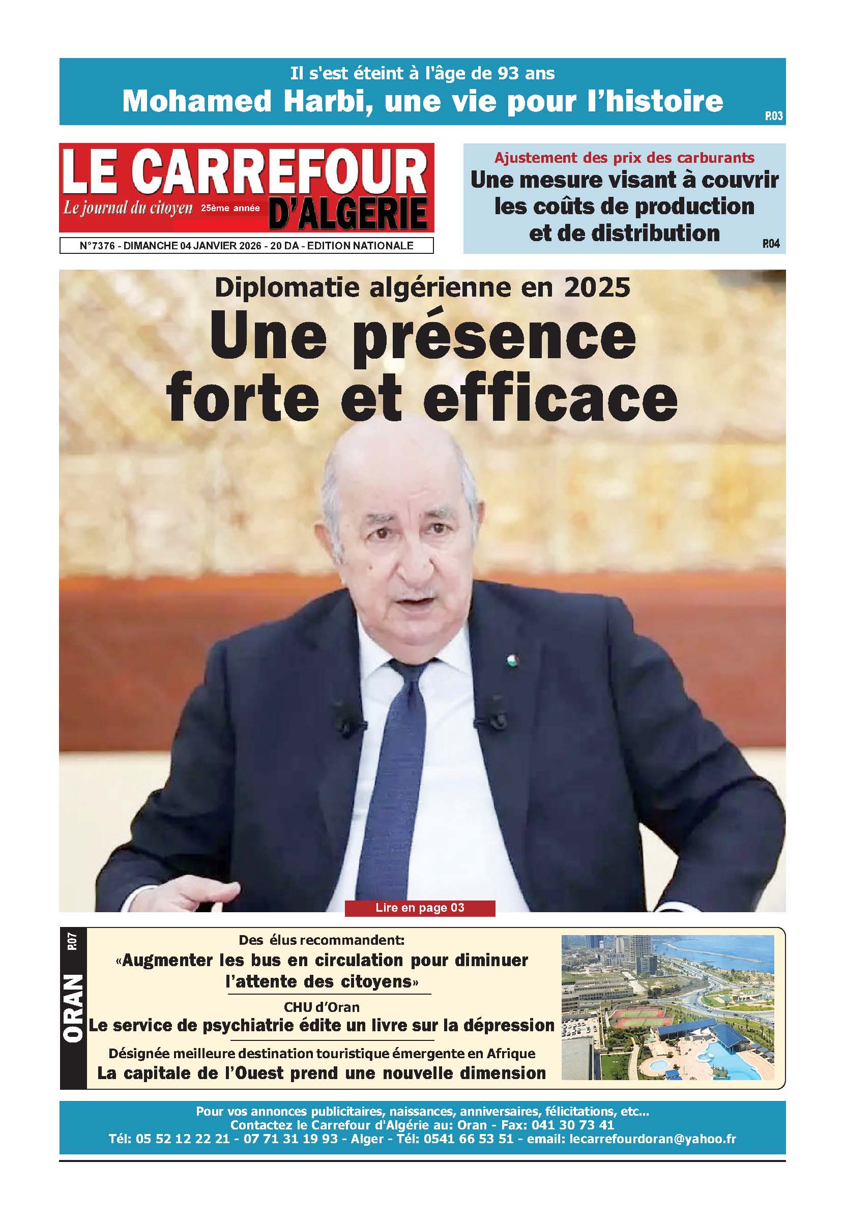 PDF 414 04 Janvier 2026