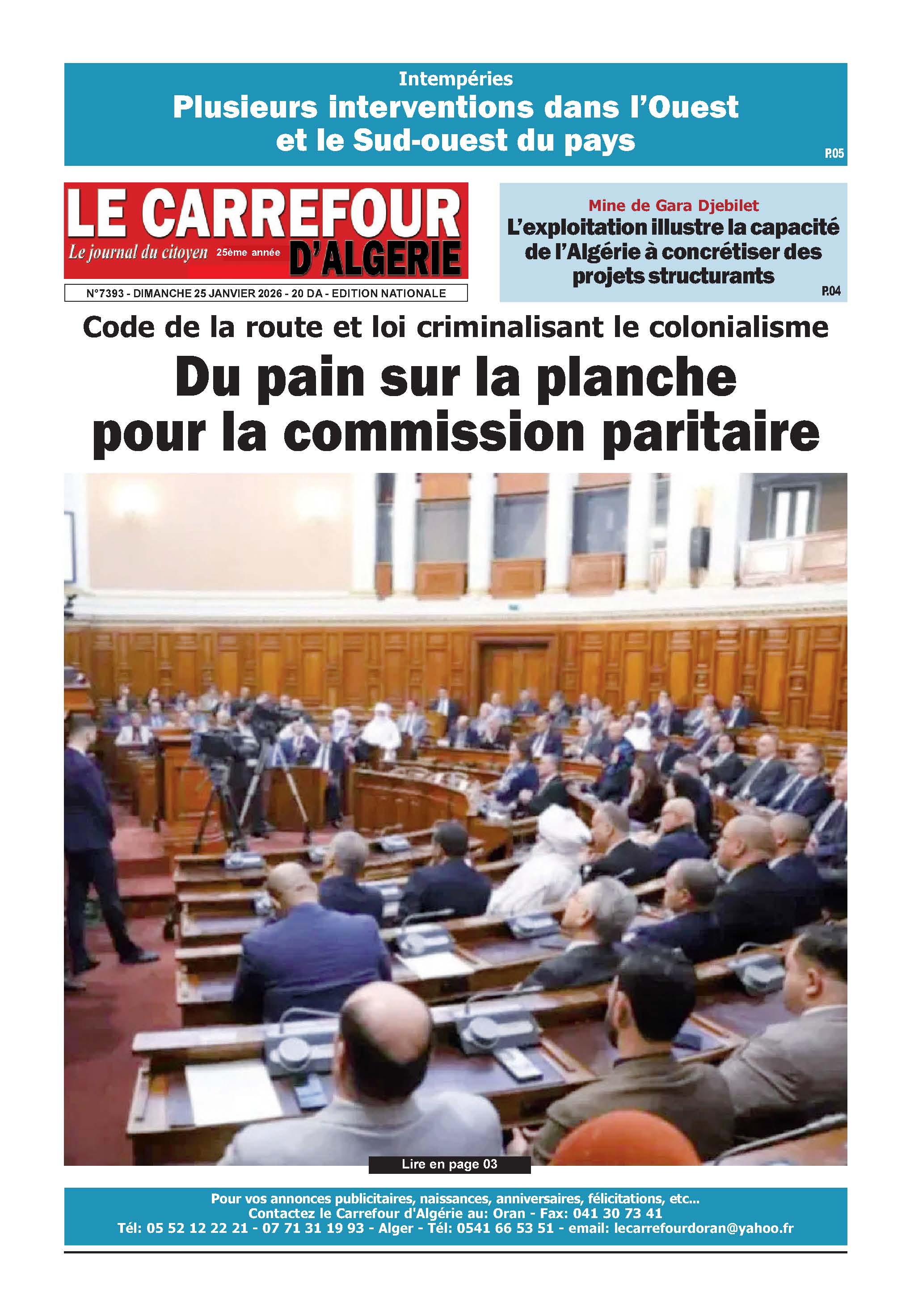 PDF 431 25 Janvier 2026