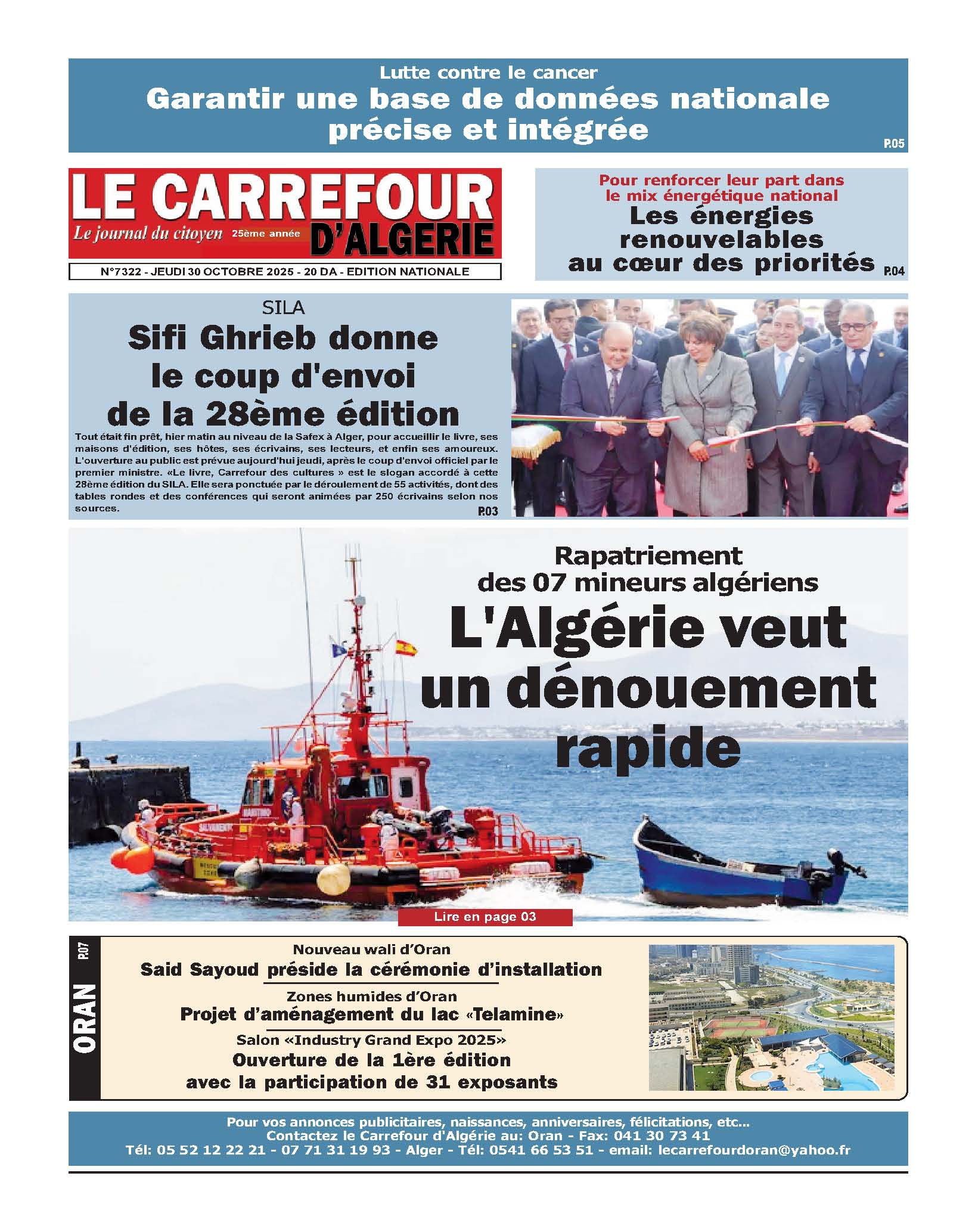 PDF 360 30 Octobre 2025