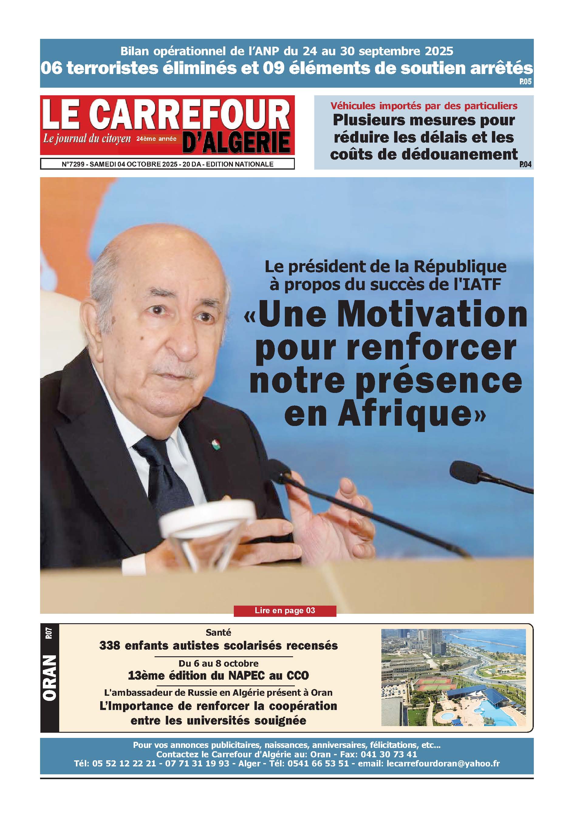 PDF 337 04 Octobre 2025