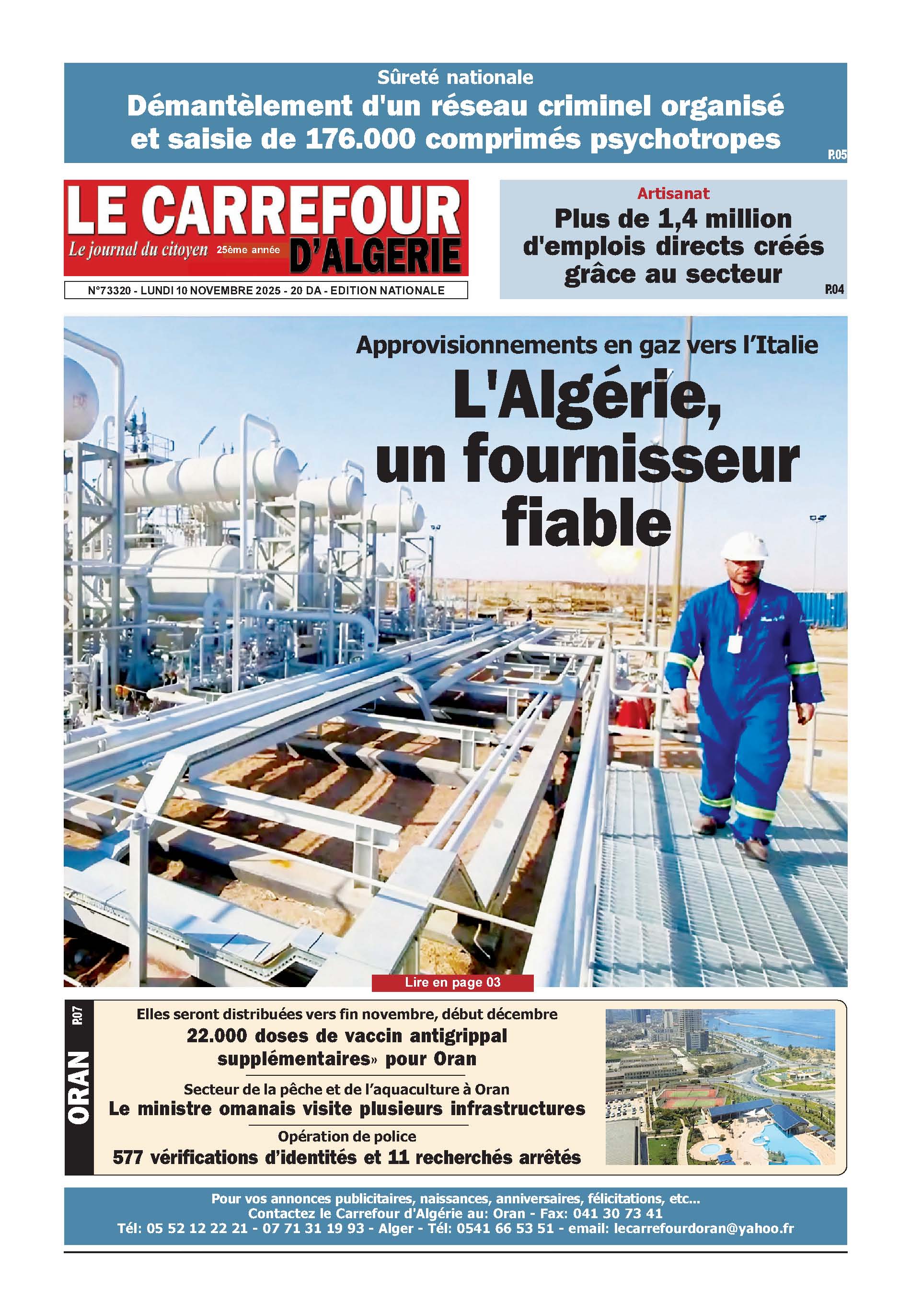 PDF 368 10 Novembre 2025