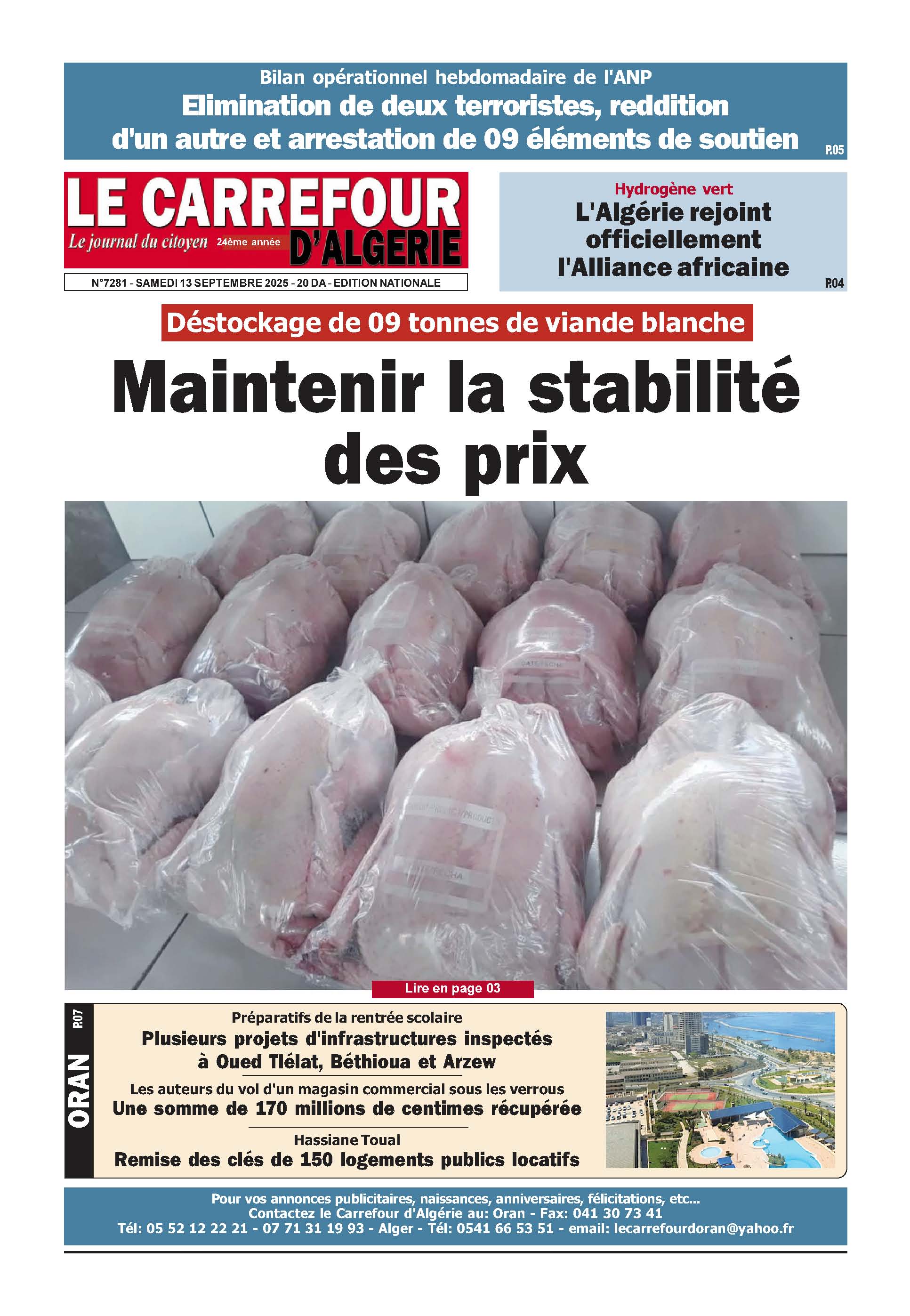PDF 319 13 Septembre 2025