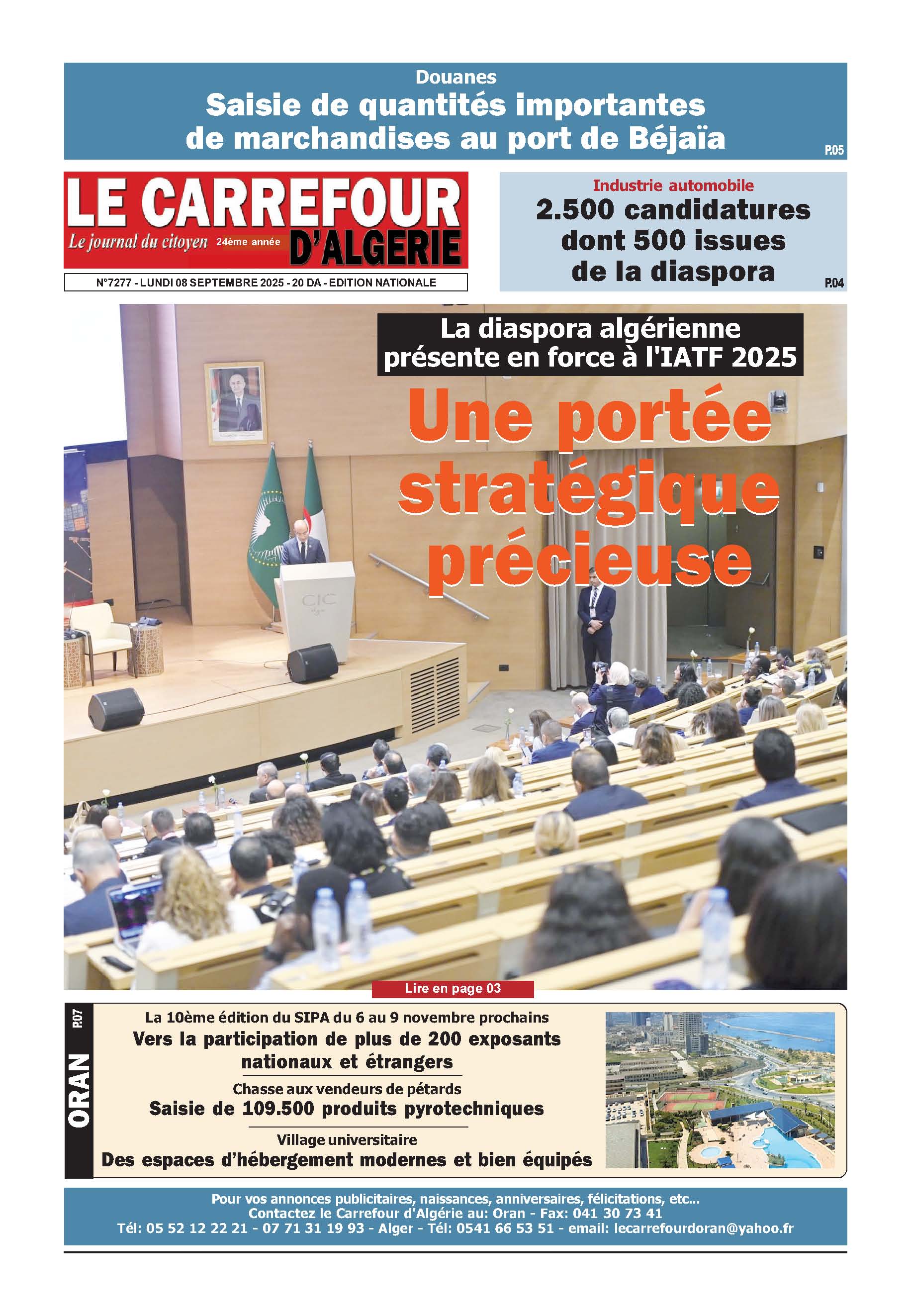 PDF 315 08 Septembre 2025