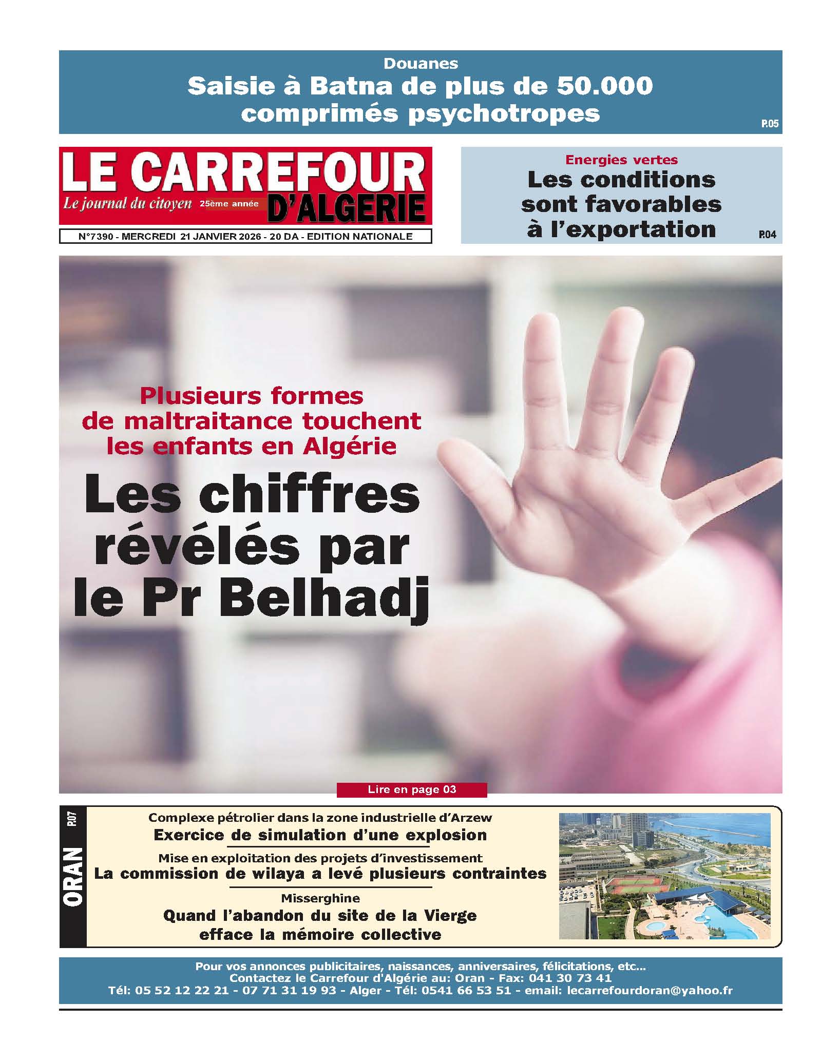 PDF 428 21 Janvier 2026