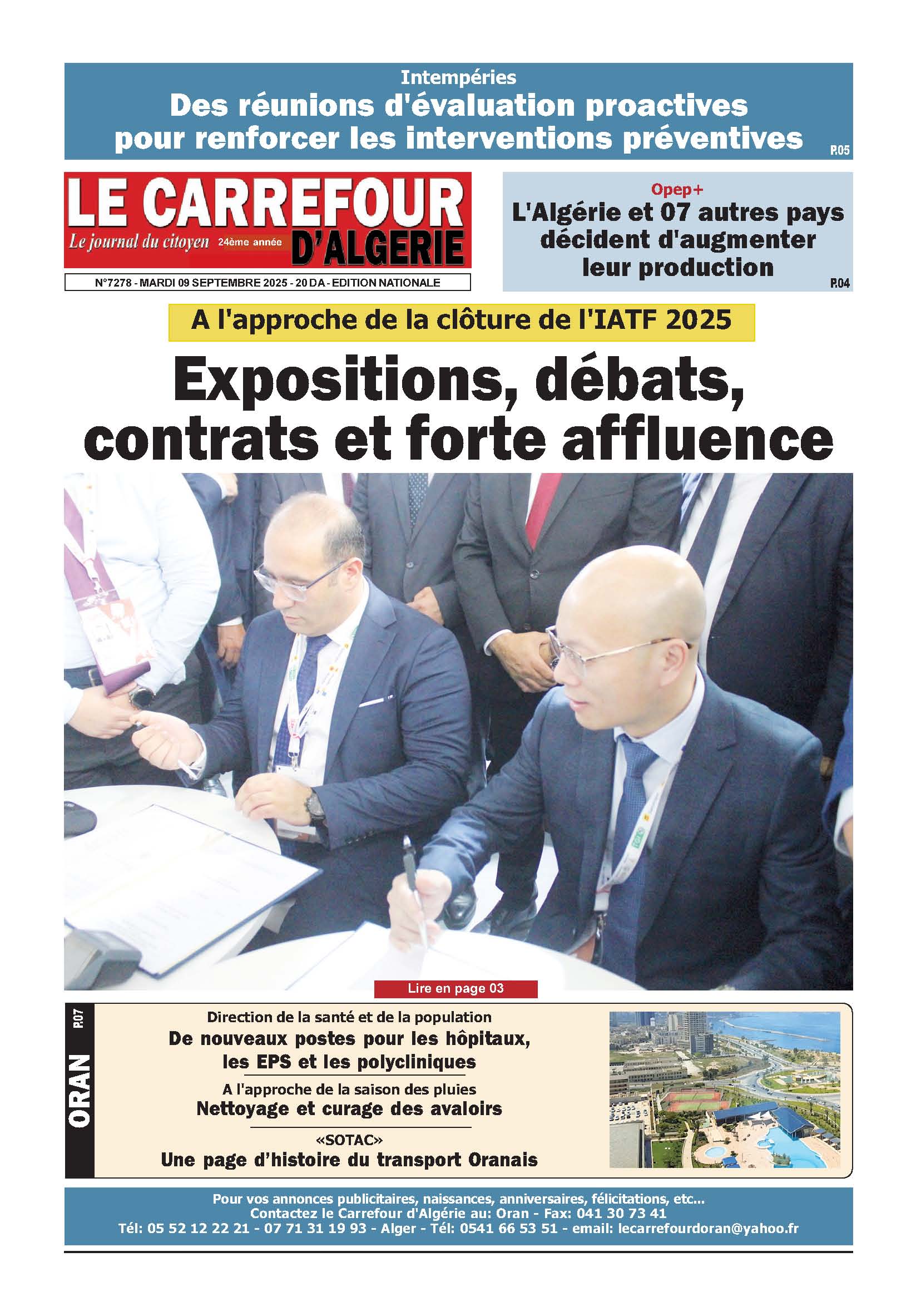 PDF 316 09 Septembre 2025