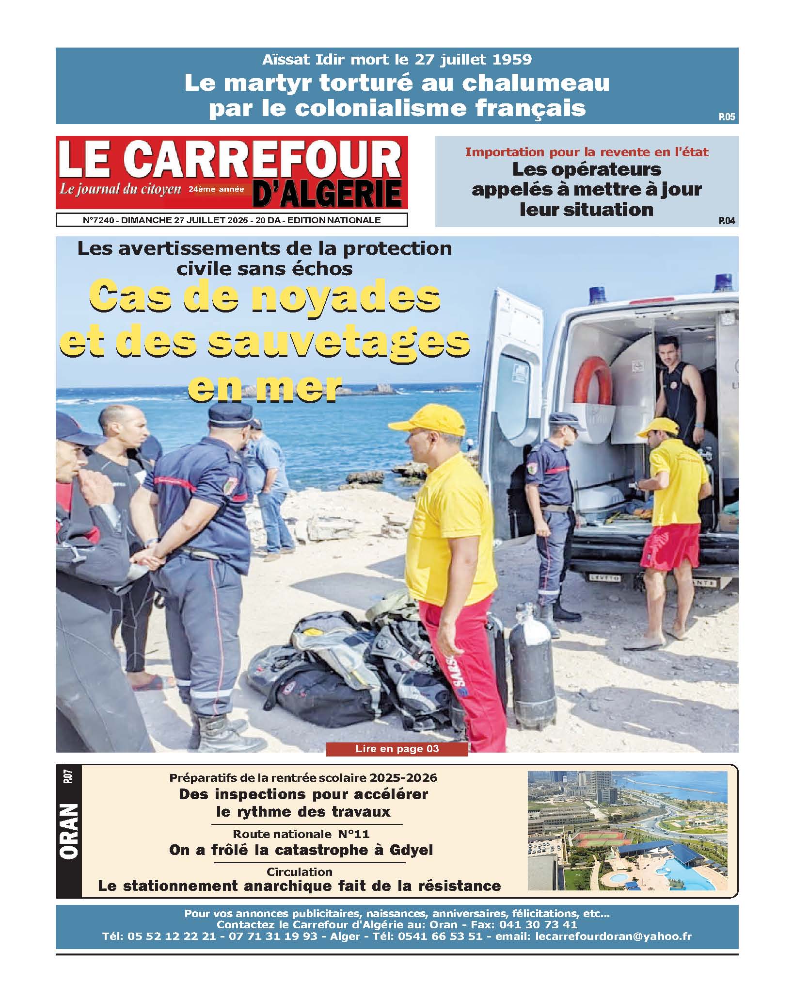 PDF 278 27 Juillet 2025