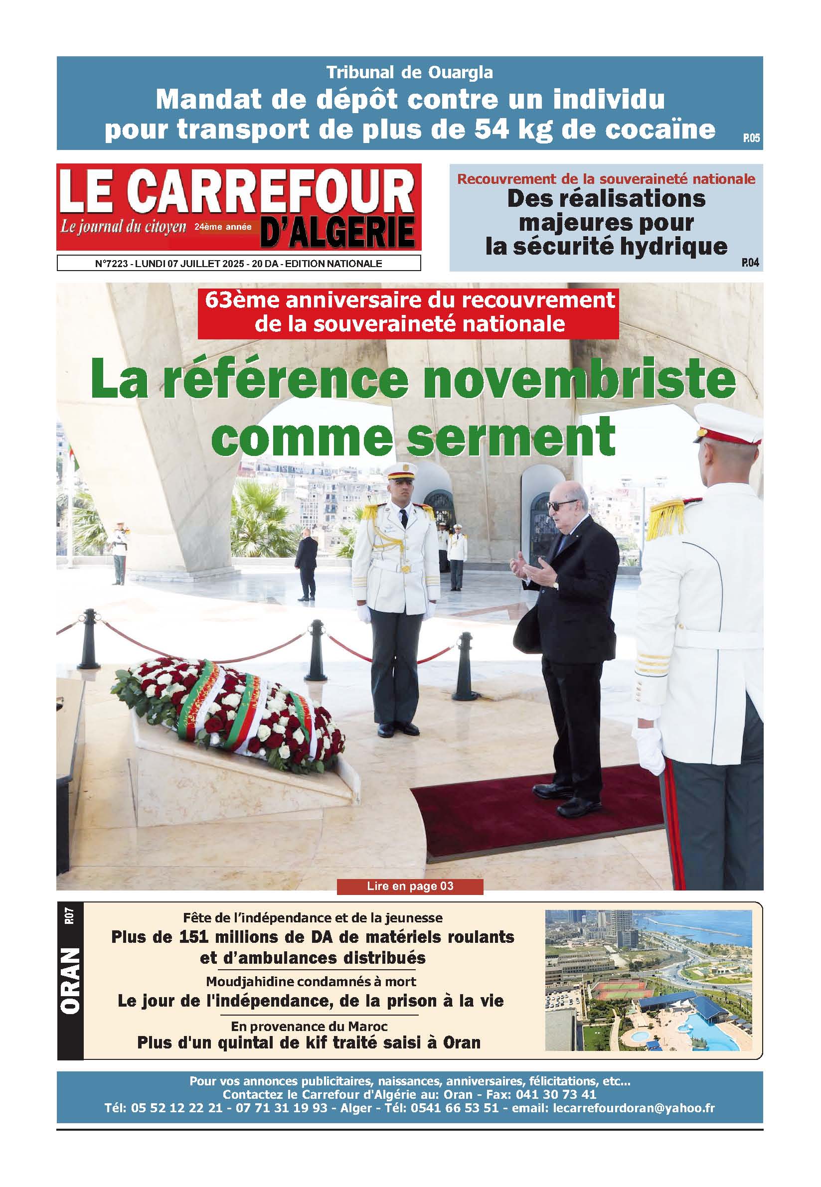 PDF 261 07 Juillet 2025