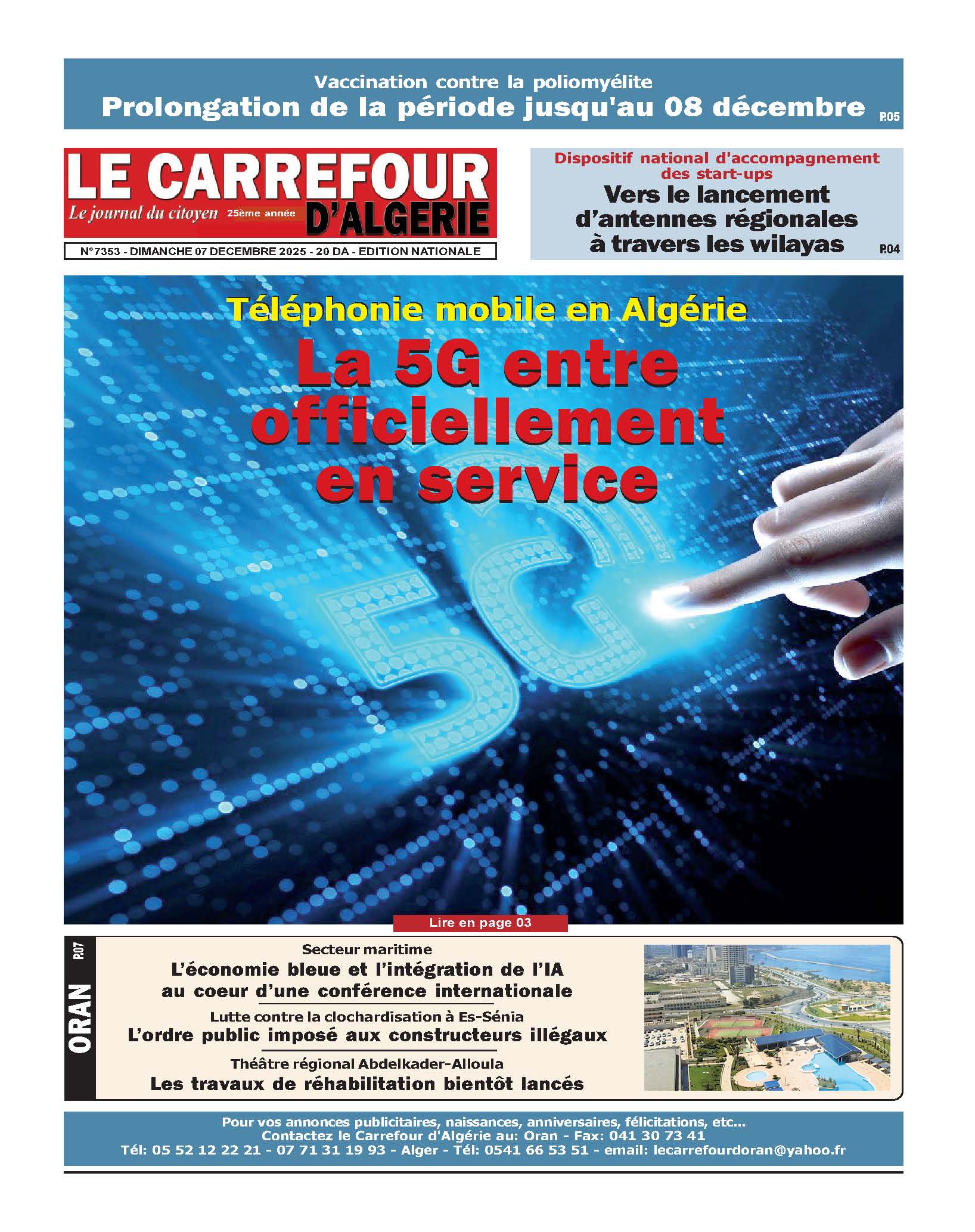 PDF 391 07 Décembre 2025