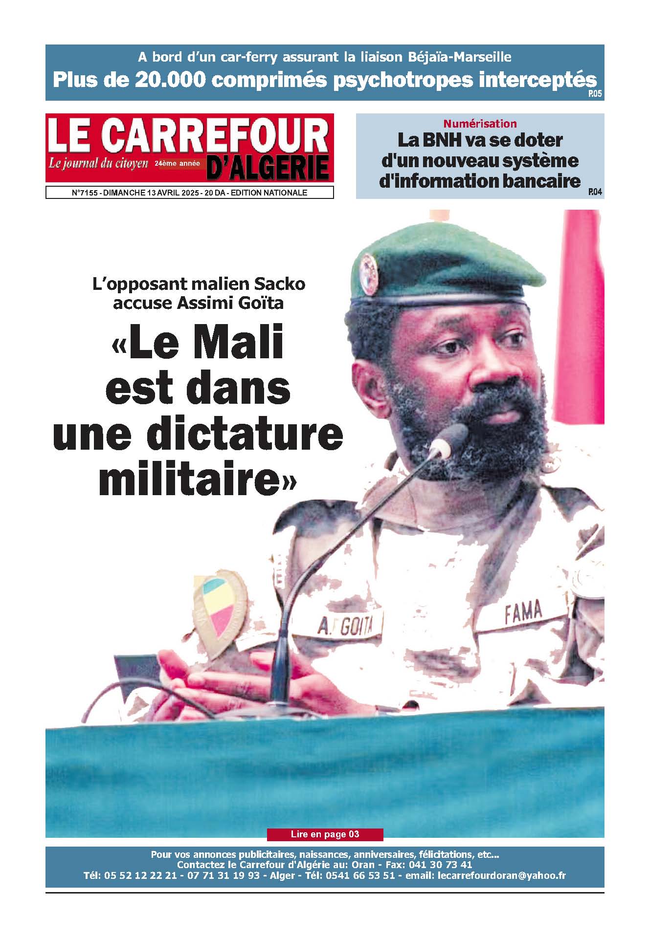 PDF 193 13 Avril 2025