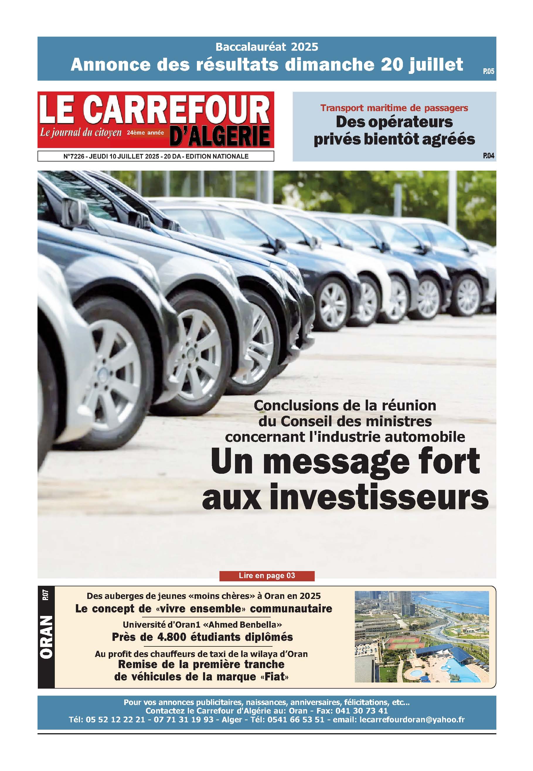 PDF 264 10 Juillet 2025