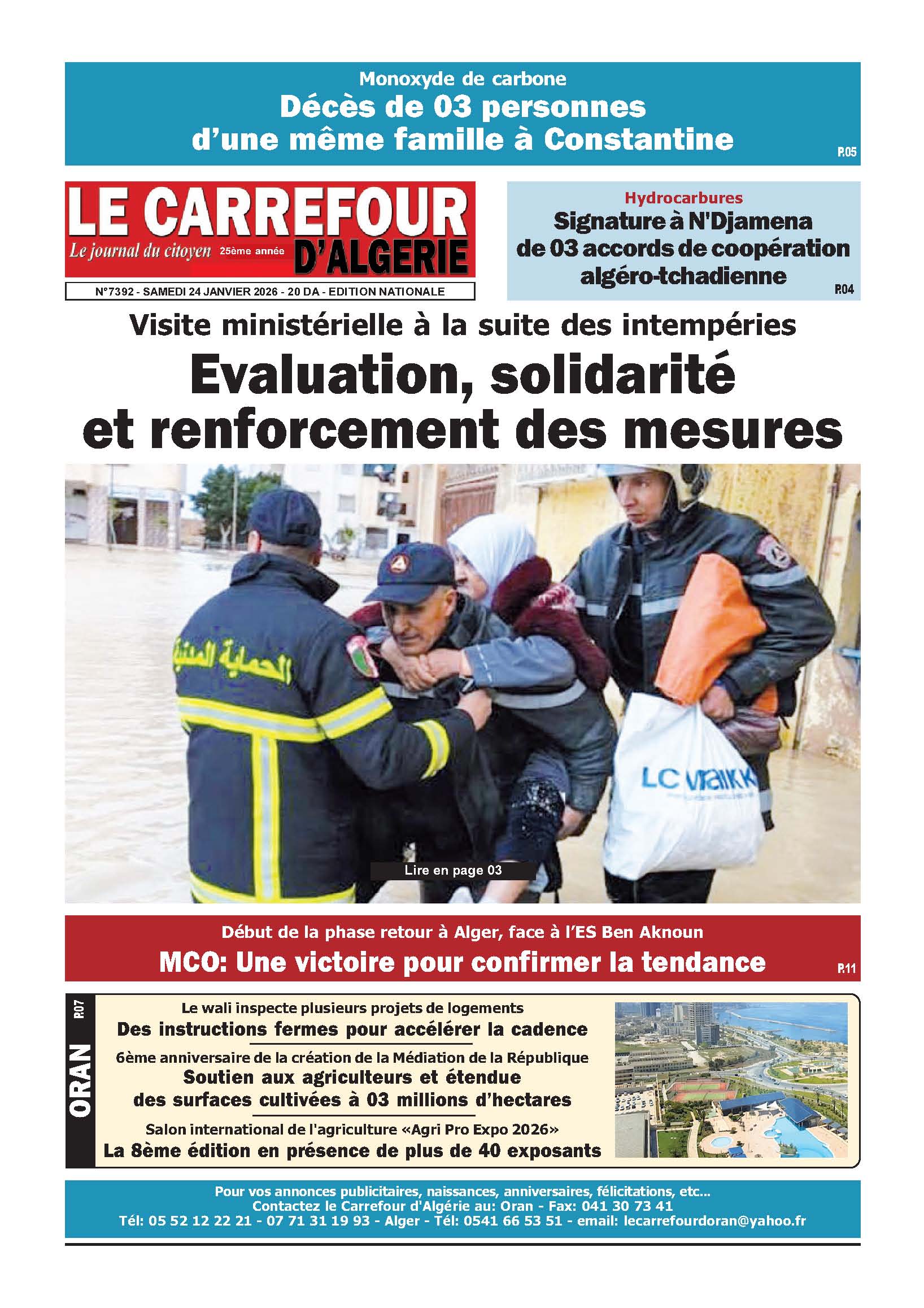 PDF 430 24 Janvier 2026